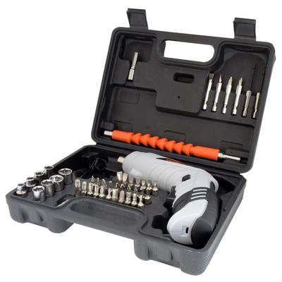 Elektromos szerszámok – Elektromos csavarhúzók