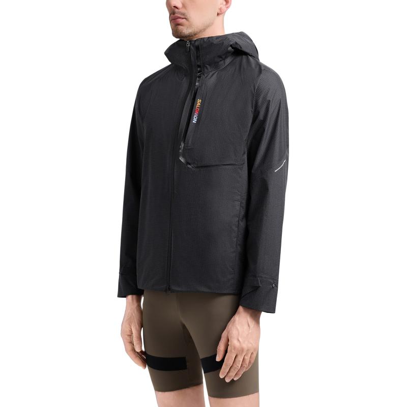 Salomon Pl FF 3L Jacket DYN Men Jackets LC3056700