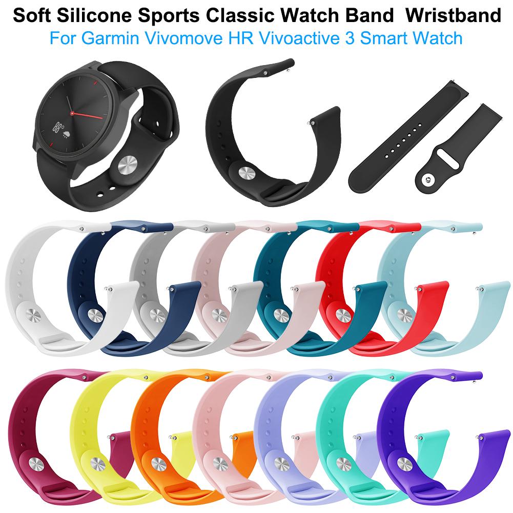 garmin vivoactive classic