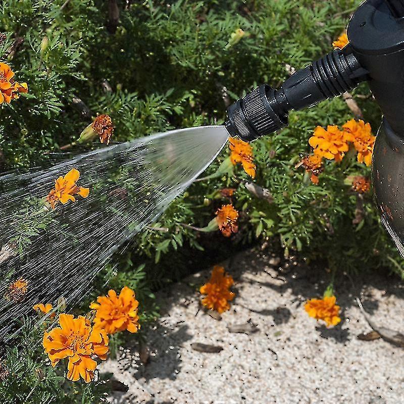 2L Car Wash Foam Sprayer Hand Held Pump Wash Spray Bottle Snow Foam Detailing - Ri