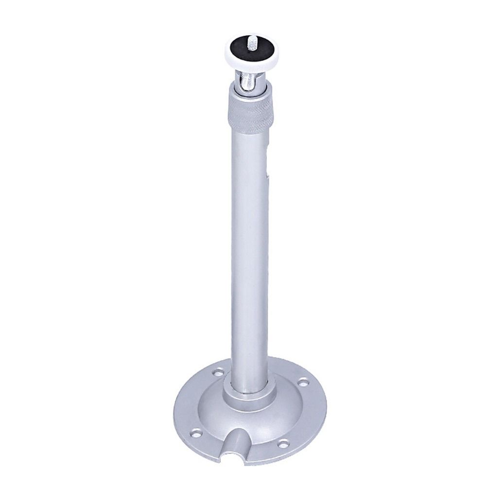 Hliníková slitina Dlouhý držák kamery 20-40cm 30-60cm 40-80cm Prodlužovací monitorovací tyč