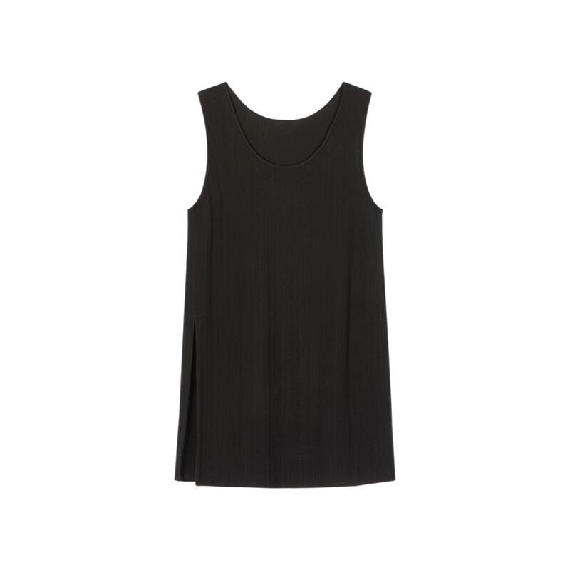 LESS Women's Casual Knit Vest