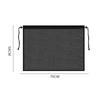 Cute Sunshade Curtain Essential Car Sunscreen Curtain New Car Curtain  Summer