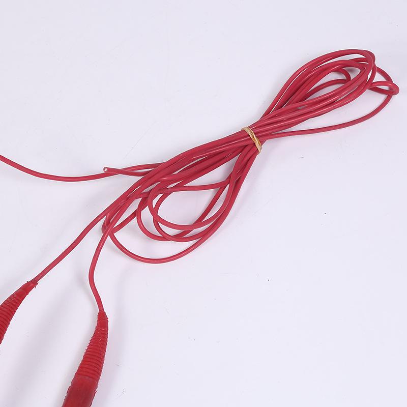 380V High-Power Waterproof Submersible Electric Heating Rod