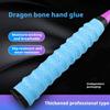 Laminated Raised Ridge Handle Tape for Badminton, Multi-Sport Anti-Slip Overgrip, Table Tennis, Sweat Absorbent & Non-Slip Wrap