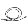AM-10Pcs 34356792292 Brake Pad Wear Sensor For -BMW F20 F30 228I 320I 328I 328D 335I Brake Pad Alarm Line Replacement