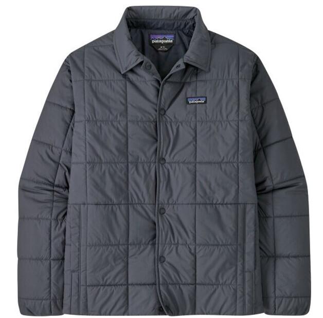 Рубашка-куртка Patagonia Light Gust Shirt Jacket XS