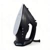 High-Power Portable Electric Steam Iron for Home & Travel