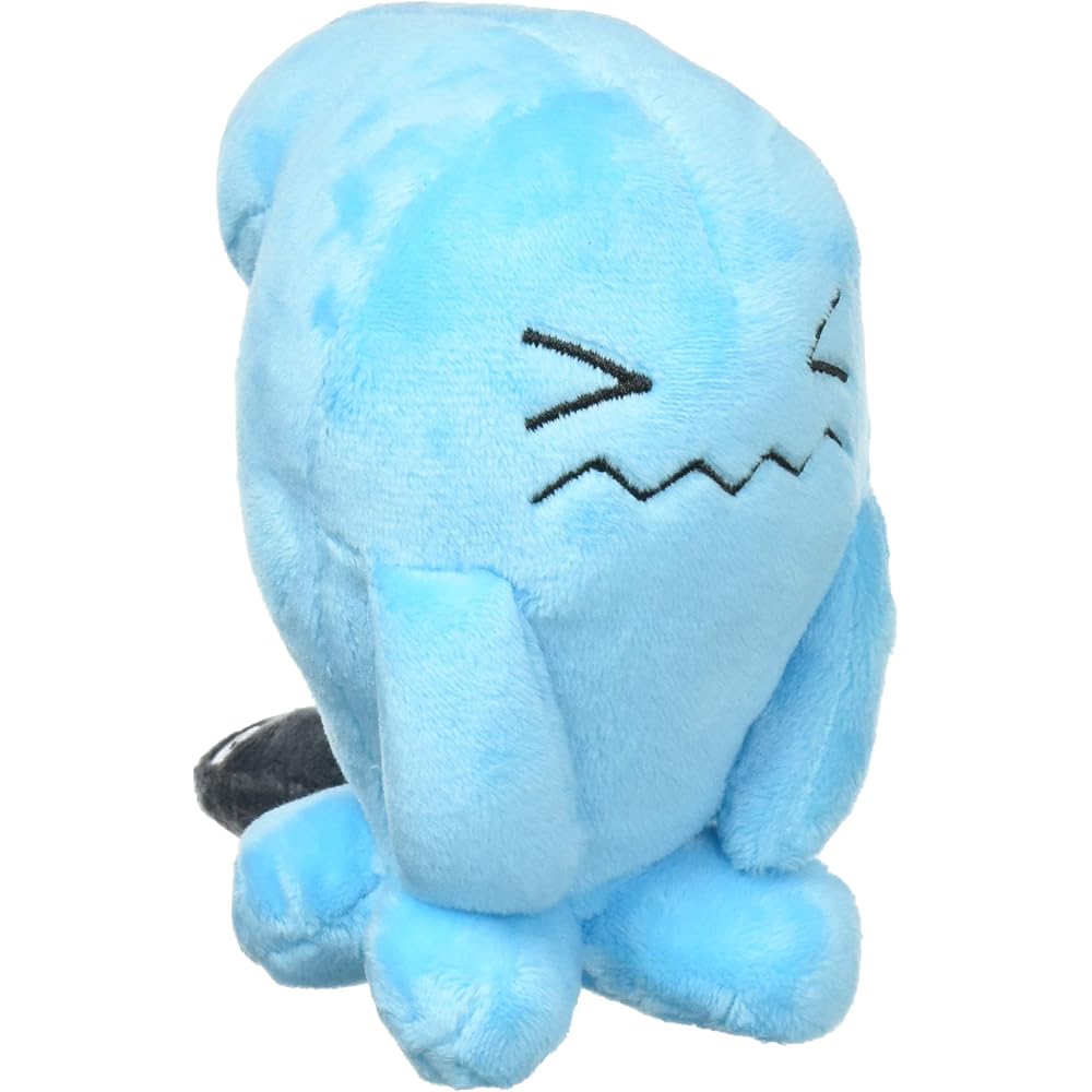 

Pokmon Center Original Pokmon Fit Snorlax Plush Toy 12.5x9x8 cm Soft Stuffed Animal