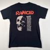 New Vintage 2006 Rancid Band Gift For Fans Unisex S-5Xl Shirt Ss1892