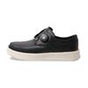 Harvard Shoes Salmon Dial Loafer Sneakers Black