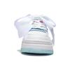 Li Ning Future C1 Textile, Synthetic Leather Comfortable Slip Resistant Abrasion Resistant Low top Sports Casual Shoes AGCT038-4
