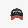 Cap Baseball Soft Top Peaked Hat Unoerstano Letter Pattern Uv Gift Protection