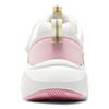 (GS) Кроссовки Skechers Sportswear 'Бело-розовые' Детские 319029L-WPK