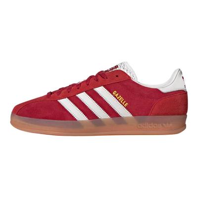 Gazelle Indoor Pro 'Team Victory Red' Sneakers JH5431