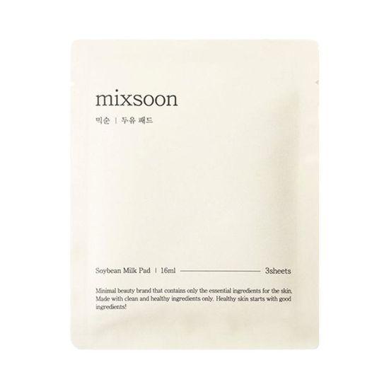 Mixsoon Soy Milk Pads (10 Pack)