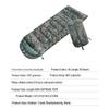 Lele Outdoor Camouflage Sleeping Bag