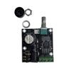 Amplifier Board Module 15W X 2 PAM8610 Audio Power Amplifier Board 12V with Delay Dual Channel Multiple Protection