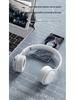 Y08 Macaron Bluetooth Over-Ear Headphones, Heavy Bass, Foldable, Wireless