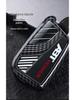 Volkswagen Car Key Cover for Lavida, Sagitar, Tiguan L, Lamando, T-Roc, Teramont, and Bora.