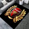 Arsenal F Carpet Rug for Living Room Bedroom Home Sofa Decoration,Kids play Non-slip Floor Mat