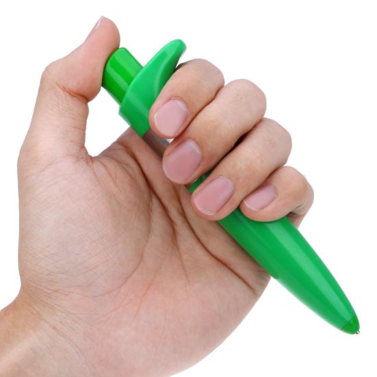 Pulse Analgesia Pen Acupuncture Meridians Massage Therapy Needle Pain Relief