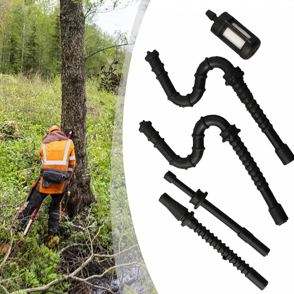 Fuel Line Garden Tools Accessries Impulse Line Good Quality