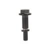 For BMW k Series K75 K100 Titanium Engine Screw M8*30 Vintage Cafe Racer Motorcycle Valve Cover Bolts Three Colors