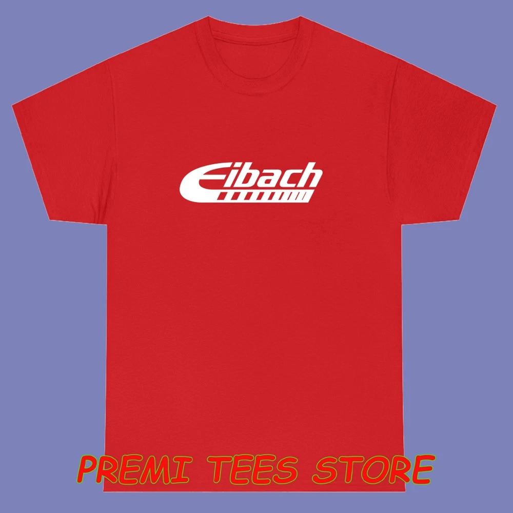 Eibach Racing Men s Red Size S-3XL 2XL