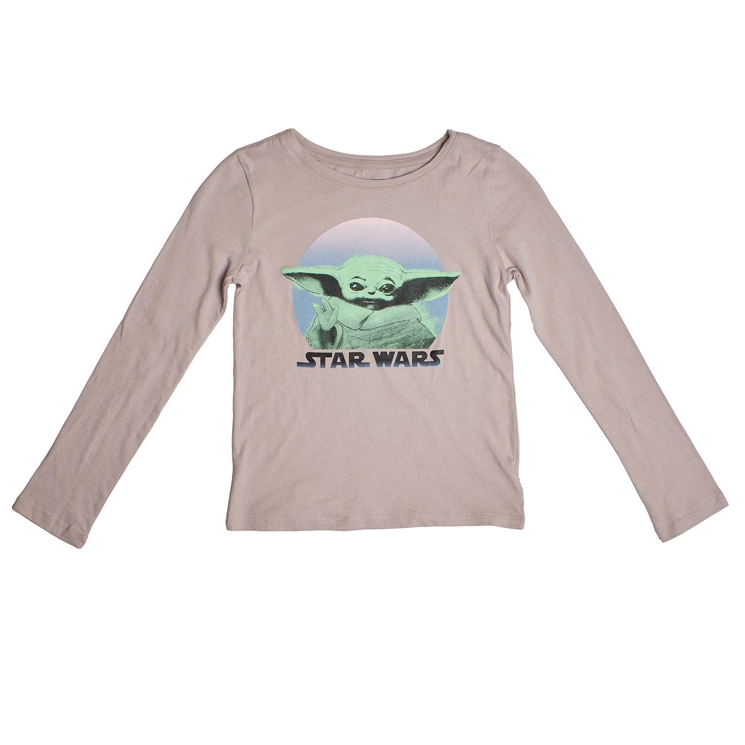 

Футболка Star Wars с длинным рукавом 764540 для мальчика 10 AÑOS