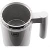 Milk Frother Melitta Cremio Electric, White (1014-01)