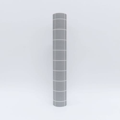 Towa Sangyo Kitchen Cabinet Sheet, Gray, Approx. 45 x 360cm, Kitchen Cabinet Cover Sheet, Insect Repellent, Deodorizing, Antibacterial, and Anti-Mold,