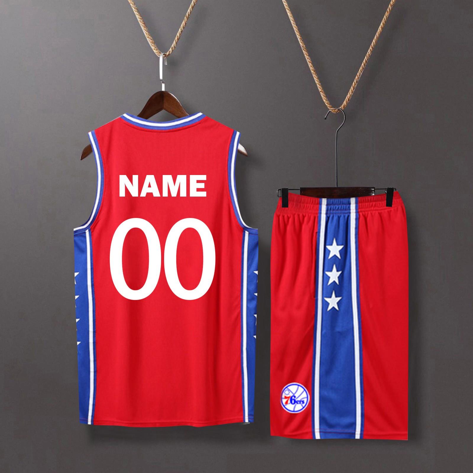 

Имя/номер баскетбольной командыИндивидуальная одеждаДетский баскетбольный костюмКлассические топы + штаныБаскетбольные майкиКомплект костюмов 2XS красный