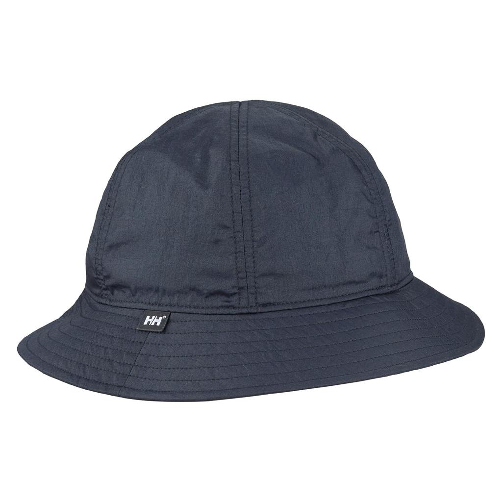 Helly Hansen Logo Light Hat, Black