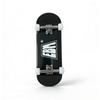 Factory Supply 34mm Full Complete Black Fingerboard Set Professional Mini Skateboard Grip Tape  Child Competition Gift