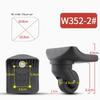 Universal Replacement Wheels for Luggage and Suitcases