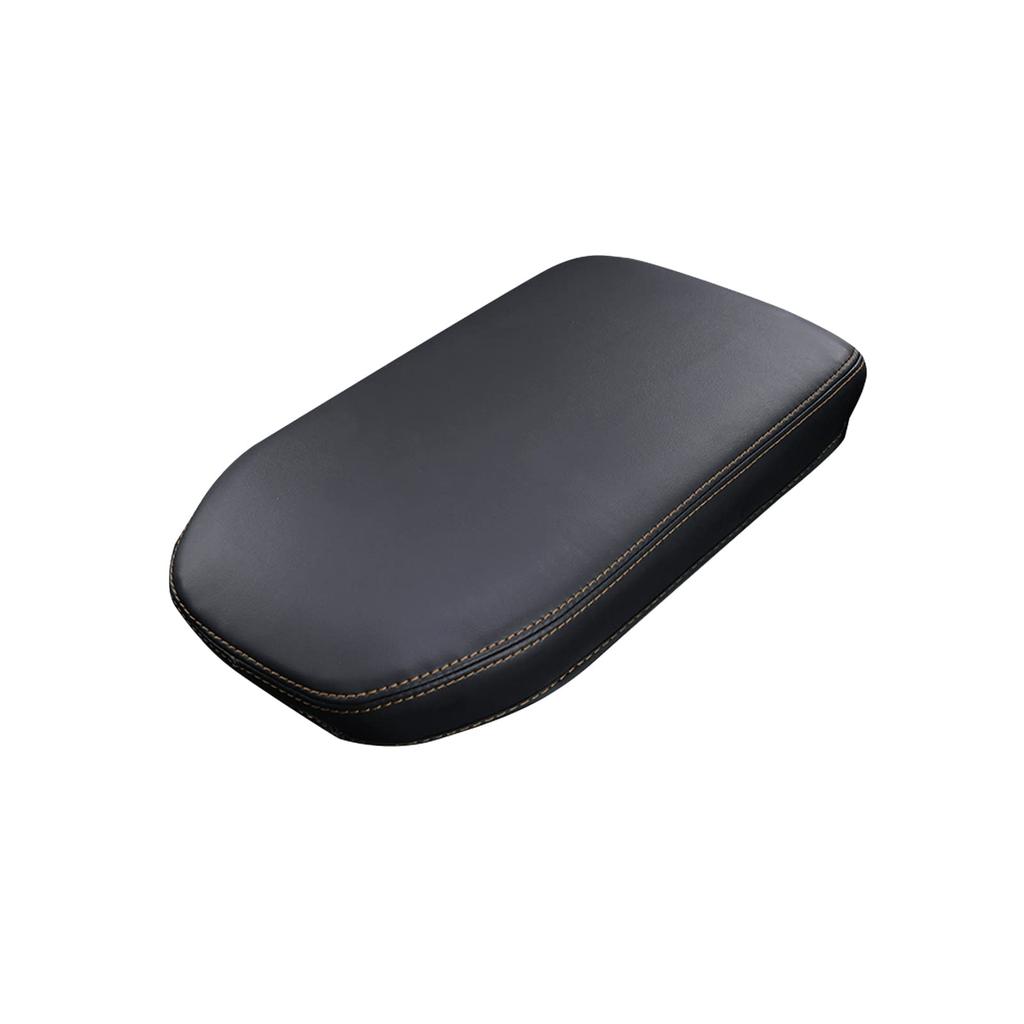 Coleya Toyota RAV4 50 Series Current Model Exclusive Armrest Cover Console Box Cover Armrest Box Cover Design Fiber Feels Good To the Touch Stain
