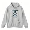 Torchwood Institute Hoodie Doctor Who Sci-Fi TV Show Fan Gift Graphic Pullover Unisex Unisex Cozy Winter Streetwear Autumn