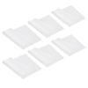 50pcs Transparent Tattoo Transfer Paper Clear Pattern Thermal Tattoo Transfer Film Paper