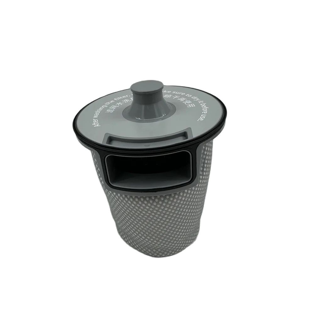 Roborock Accessories O10/O15 Onyx Pre-Filter Assembly Global Version светло-серый