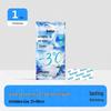 Portable Cooling Ice Wet Wipes