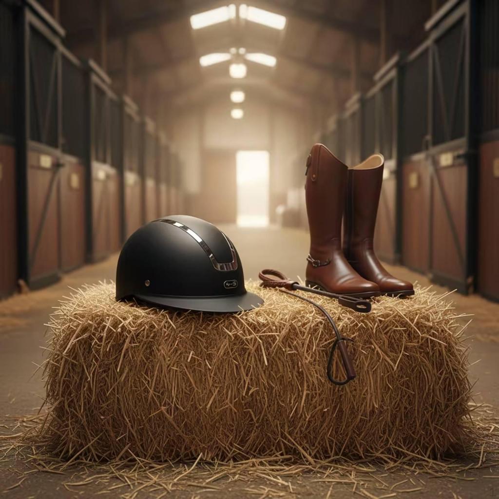 Horse Riding Helmet Equestrian Hat Lightweight Versatile for Men Women Professional