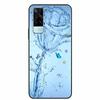 For Vivo Y53s 4G Case Animals Soft Silicone TPU Phone Back Cover Case for Vivo Y31 2021 Funda for Vivo Y53 s Y 31 Luxury Coque