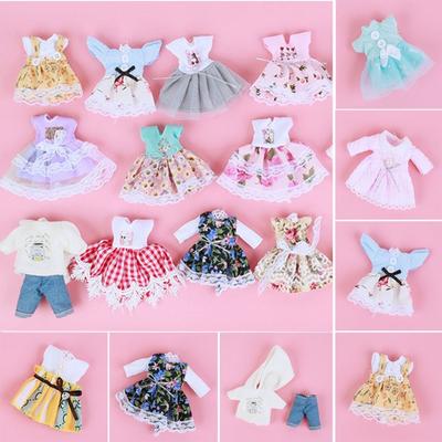 Puppen & Kuscheltiere – Accessoires & Kleidung für Puppen