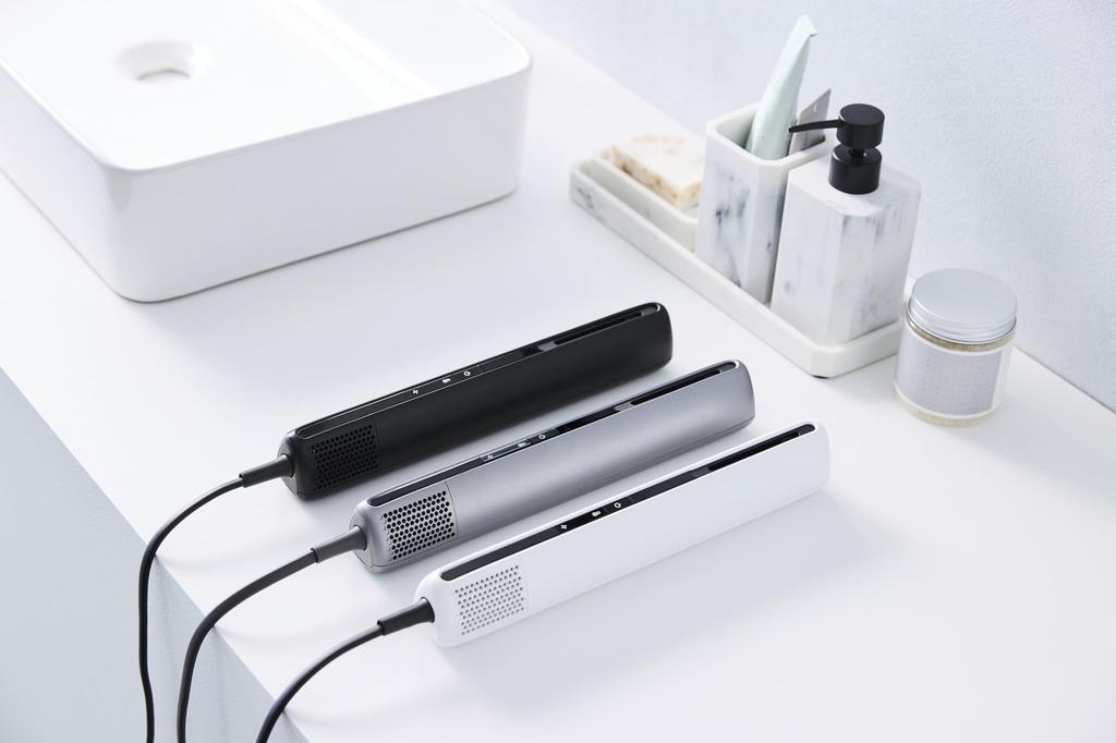 Appliance Dryer Category Best Noend Air Blow Stick Dryer airflow Lightweight drying Ideal finish in a short with airflow instead of heat Patented heat
