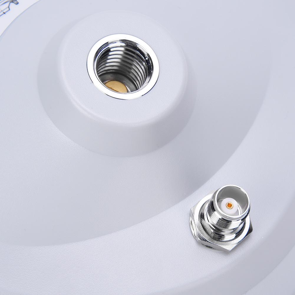 STRF GJD7101 External Measuring Antenna All Band BDS GPS GLONASS Galilco Receiver Module
