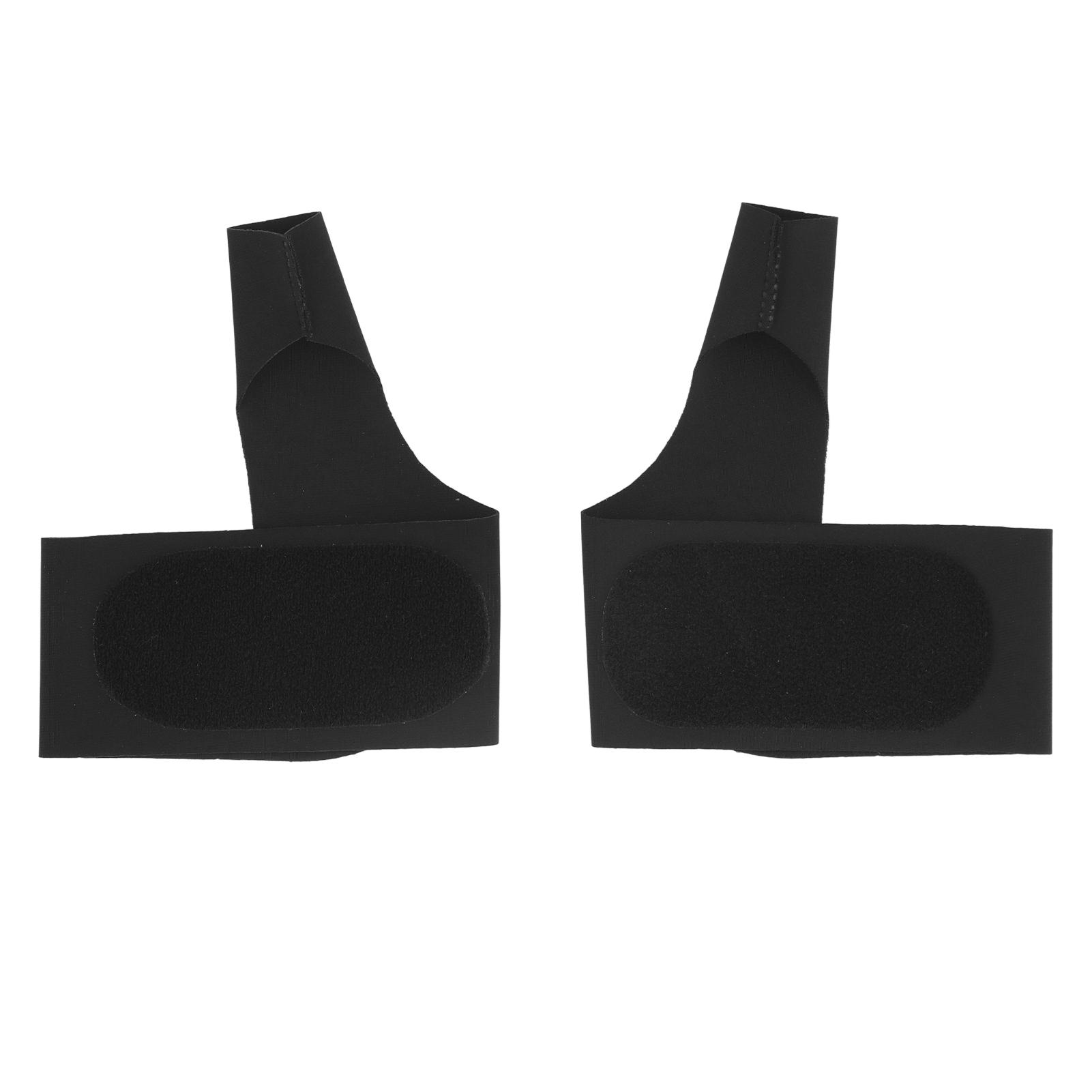 

Фиксатор запястья большого пальца Высокоэластичный фиксатор запястья большого пальца Стабилизатор Шина Уменьшает дискомфорт запястья большого пальца