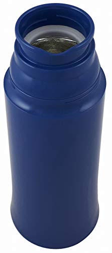 Helios Elegance Tabletop Thermos, 500ml, Blue, 254427