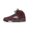 Air Jordan 5 Retro SE GS Burgundy 2023 FN4233-600
