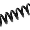 Professional PU Spring Coil Airbrush Air Hose with Standard 1 8